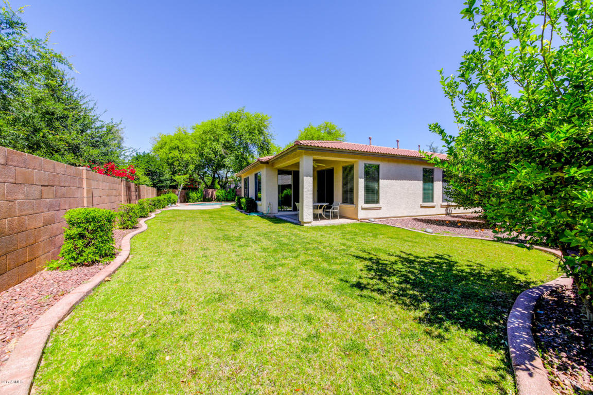 4242 E Crown Ct, Gilbert, AZ 85298 photo 26