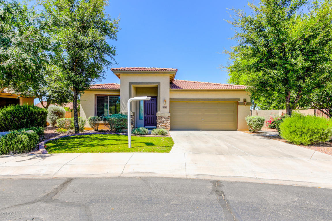 4242 E Crown Ct, Gilbert, AZ 85298 photo 19