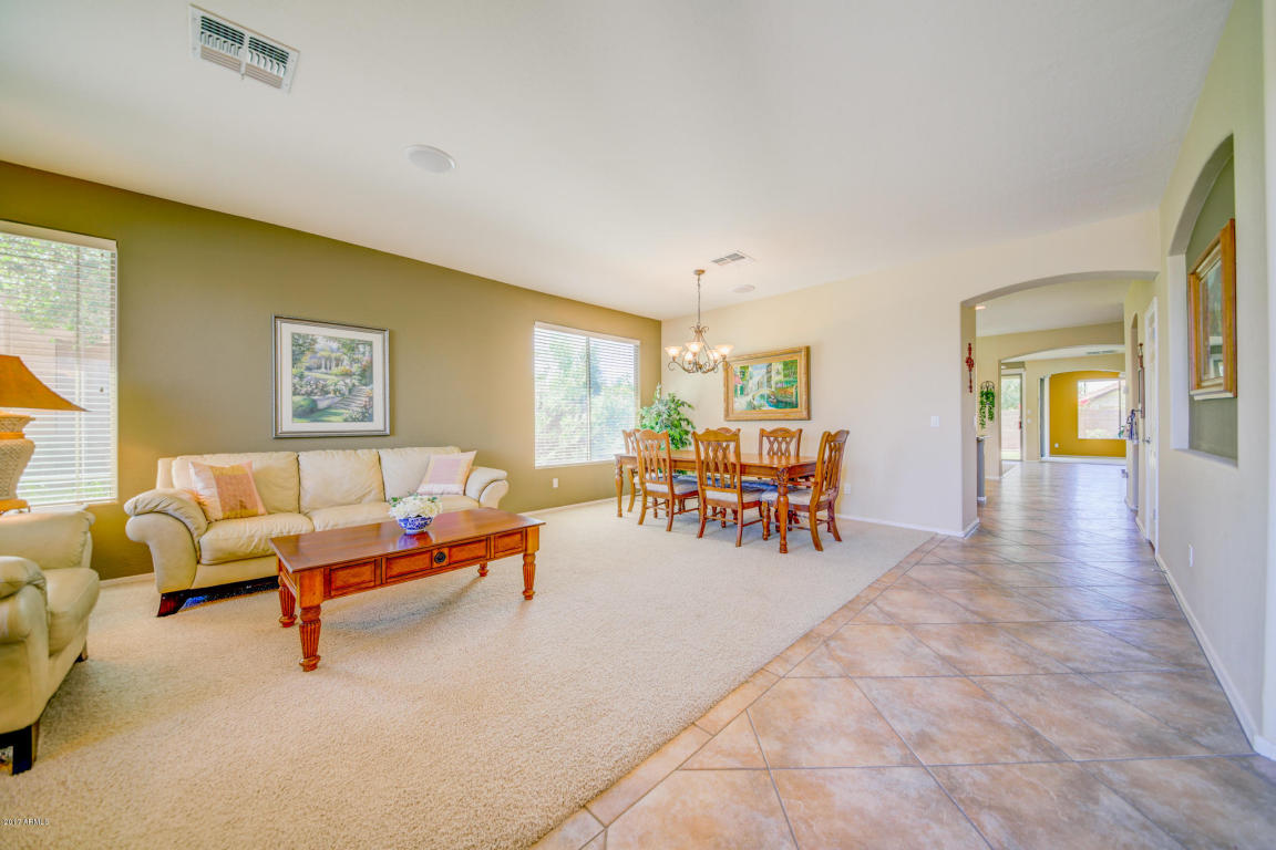 4242 E Crown Ct, Gilbert, AZ 85298 photo 33