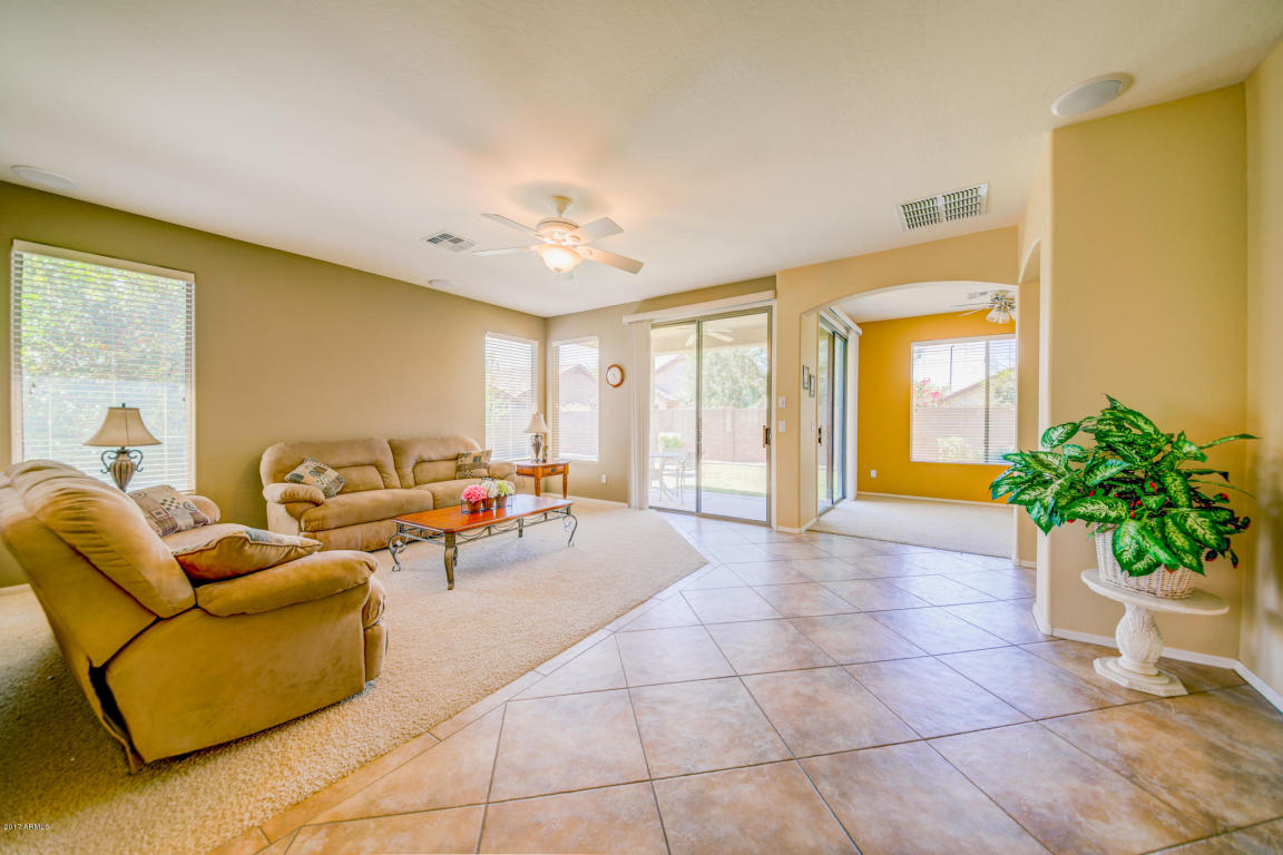 4242 E Crown Ct, Gilbert, AZ 85298 photo 43