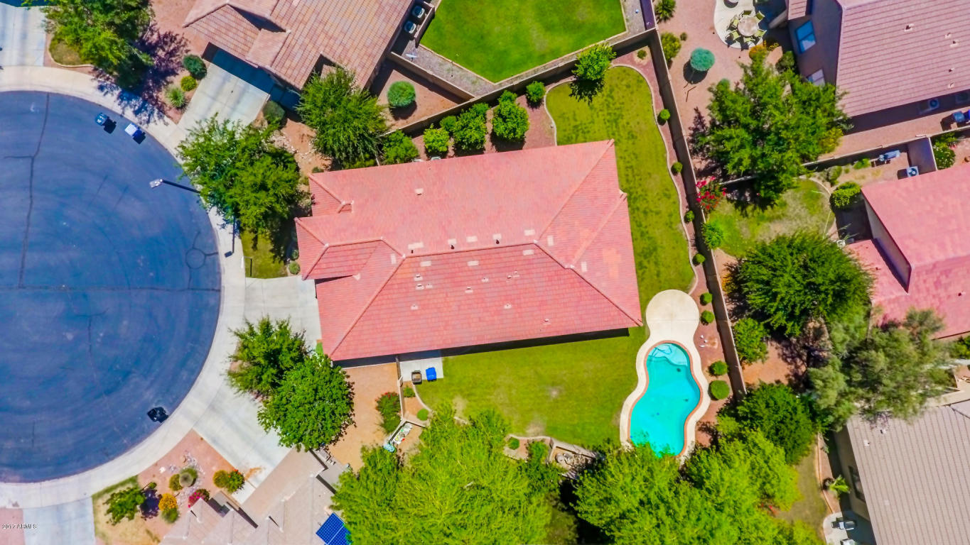4242 E Crown Ct, Gilbert, AZ 85298 photo 5