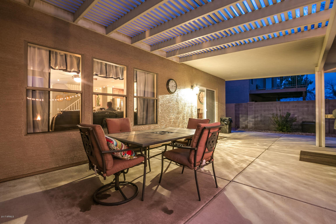 654 W Aviary Way, Gilbert, AZ 85233 photo 55