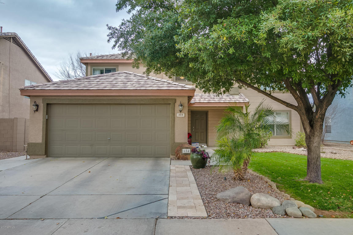 654 W Aviary Way, Gilbert, AZ 85233 photo 3