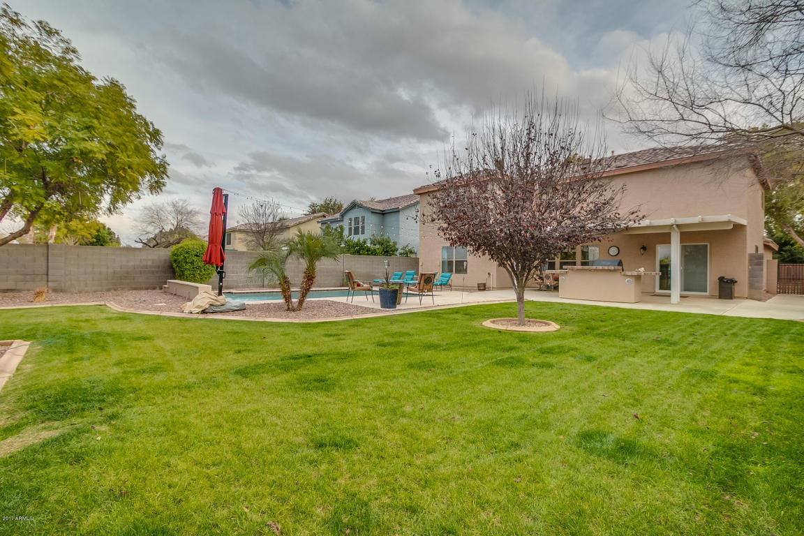 654 W Aviary Way, Gilbert, AZ 85233 photo 42