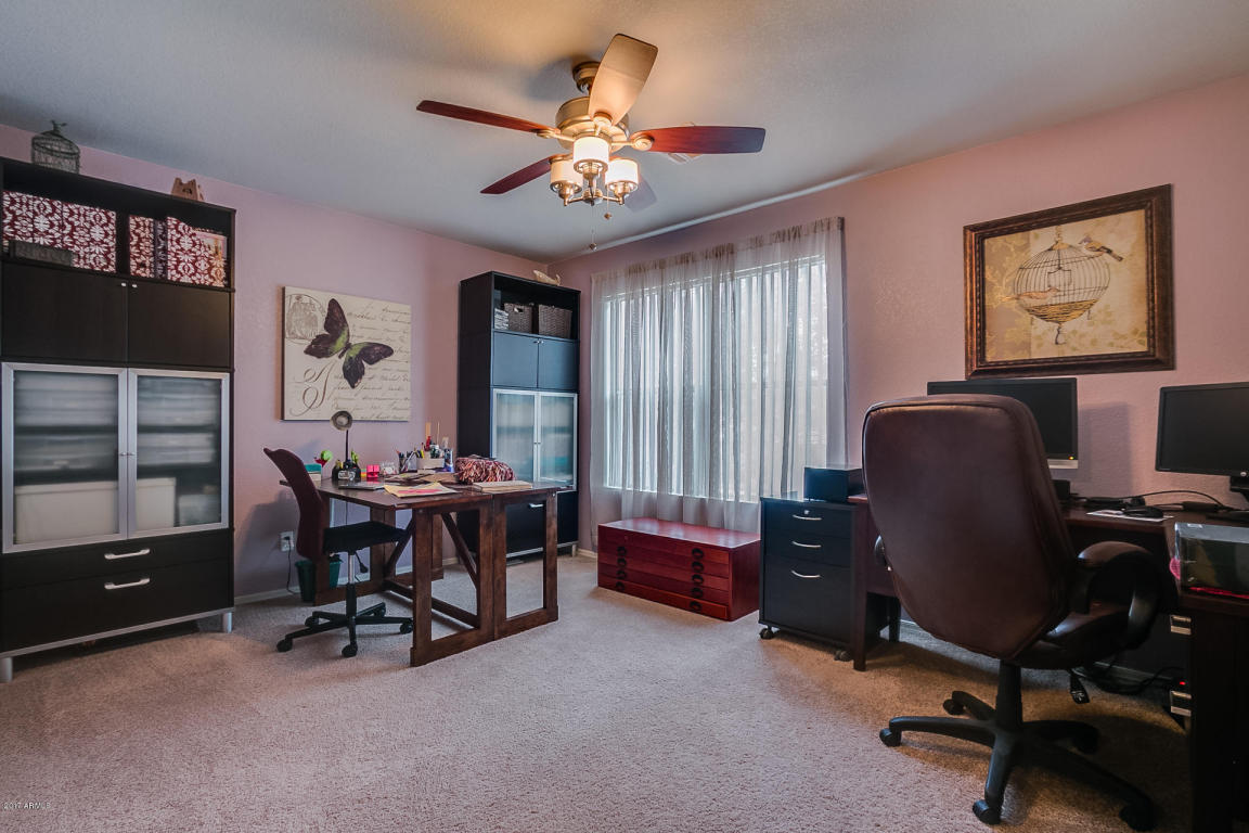 654 W Aviary Way, Gilbert, AZ 85233 photo 25