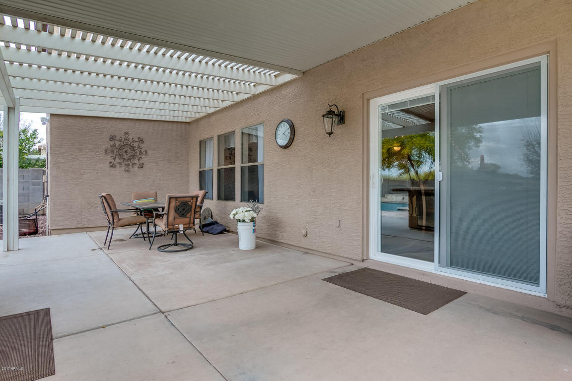 654 W Aviary Way, Gilbert, AZ 85233 photo 35