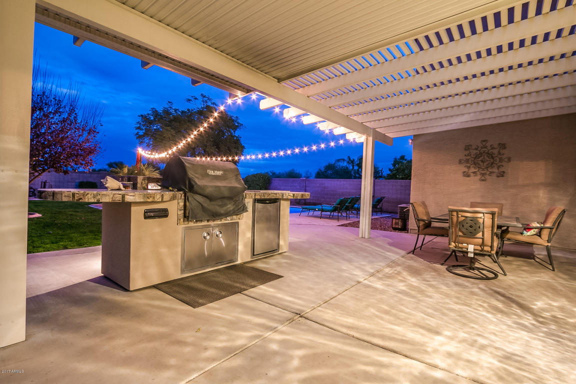 654 W Aviary Way, Gilbert, AZ 85233 photo 54