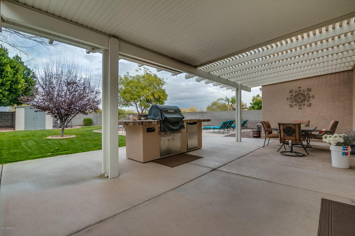 654 W Aviary Way, Gilbert, AZ 85233 photo 31