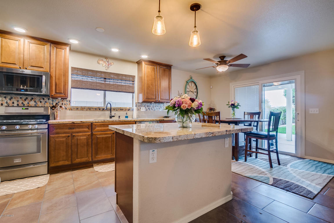 654 W Aviary Way, Gilbert, AZ 85233 photo 8