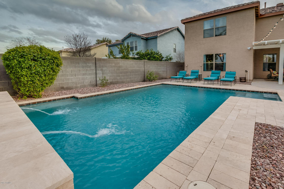 654 W Aviary Way, Gilbert, AZ 85233 photo 37