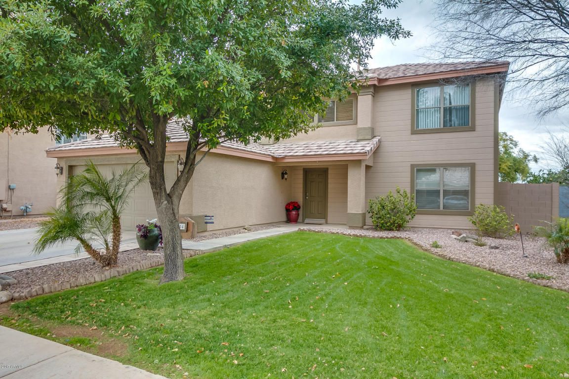 654 W Aviary Way, Gilbert, AZ 85233 photo 2