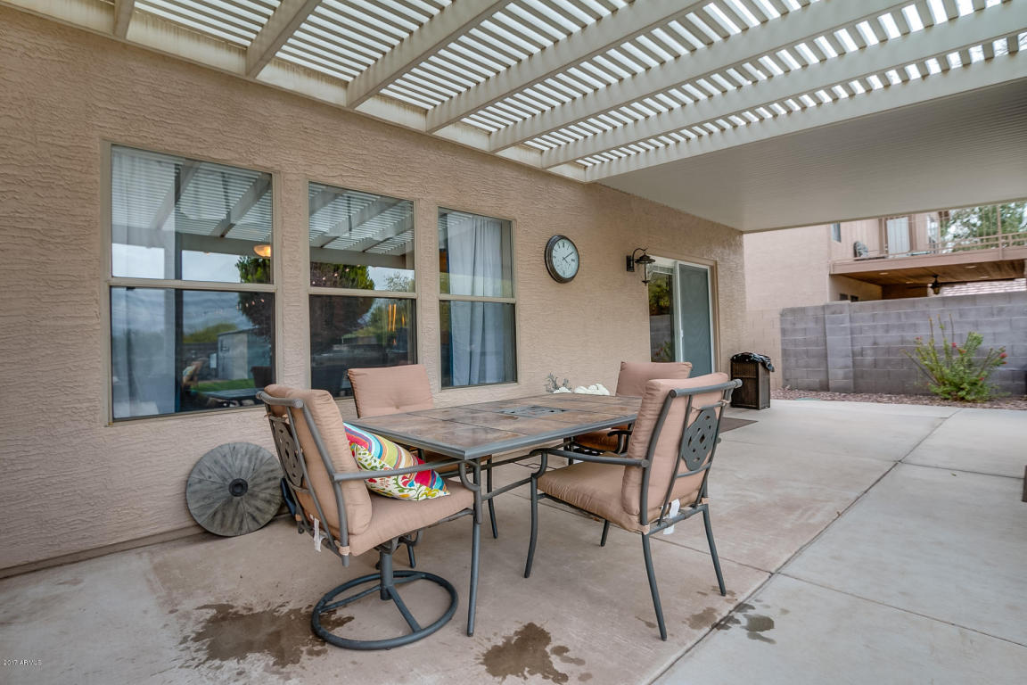 654 W Aviary Way, Gilbert, AZ 85233 photo 34