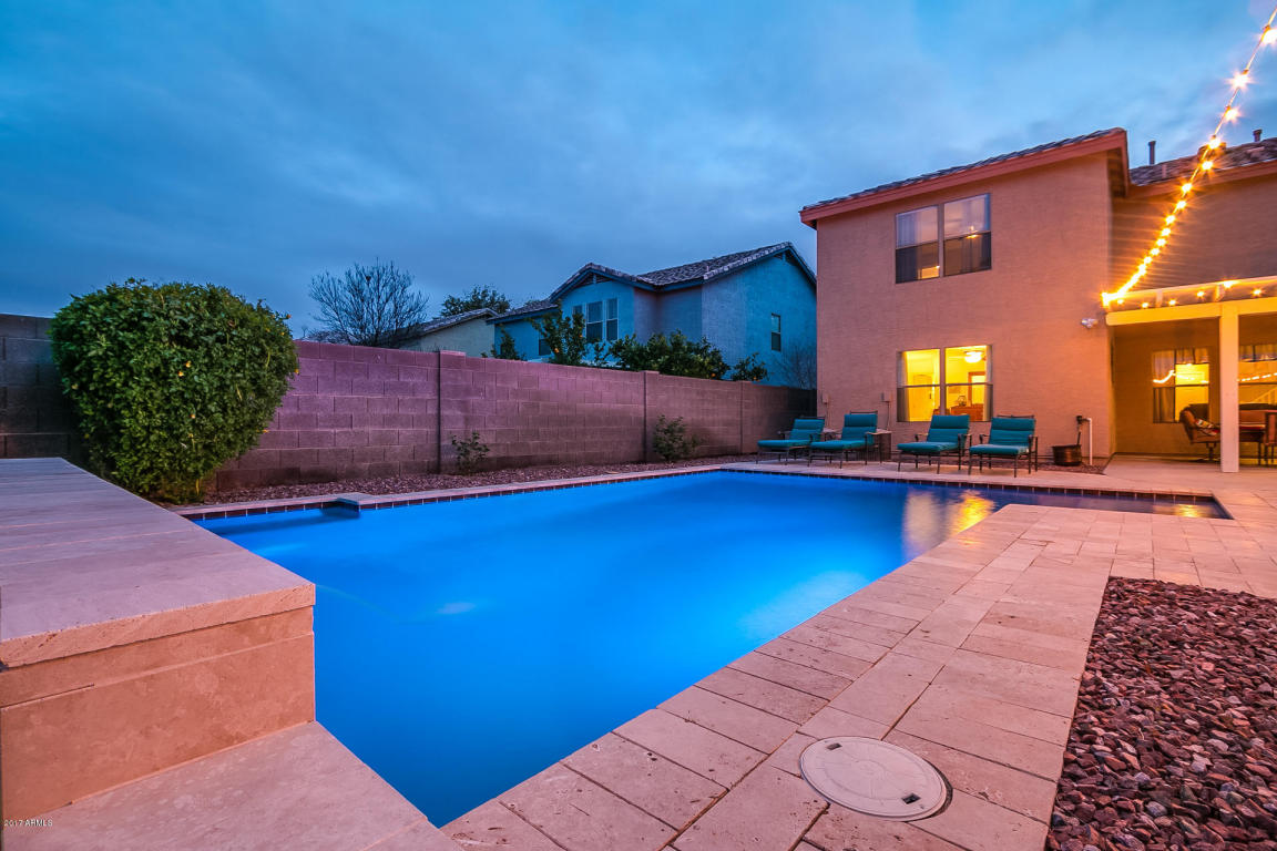 654 W Aviary Way, Gilbert, AZ 85233 photo 49
