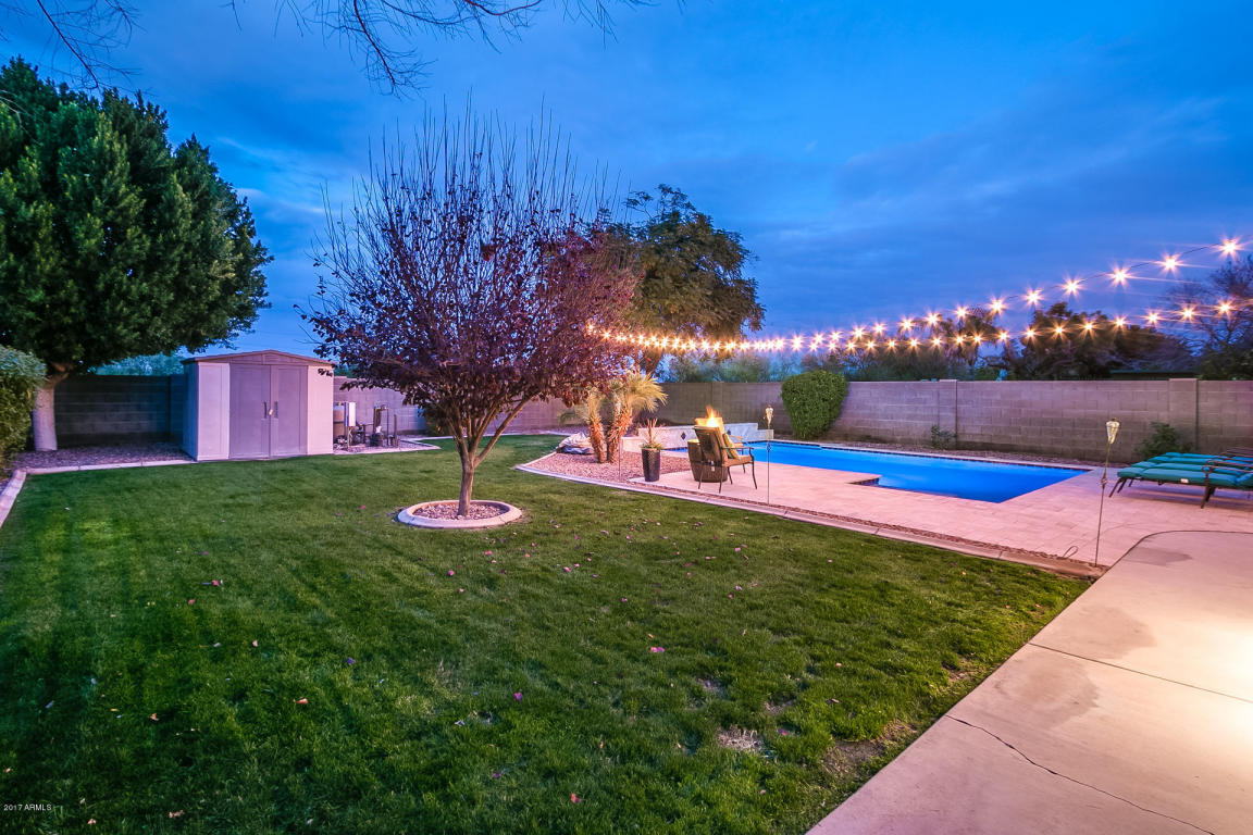 654 W Aviary Way, Gilbert, AZ 85233 photo 53