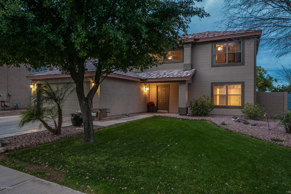 654 W Aviary Way, Gilbert, AZ 85233 photo 44