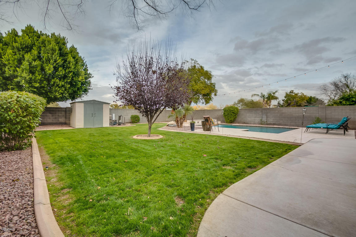 654 W Aviary Way, Gilbert, AZ 85233 photo 41