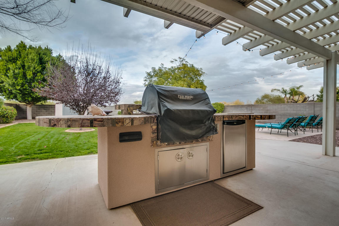 654 W Aviary Way, Gilbert, AZ 85233 photo 36