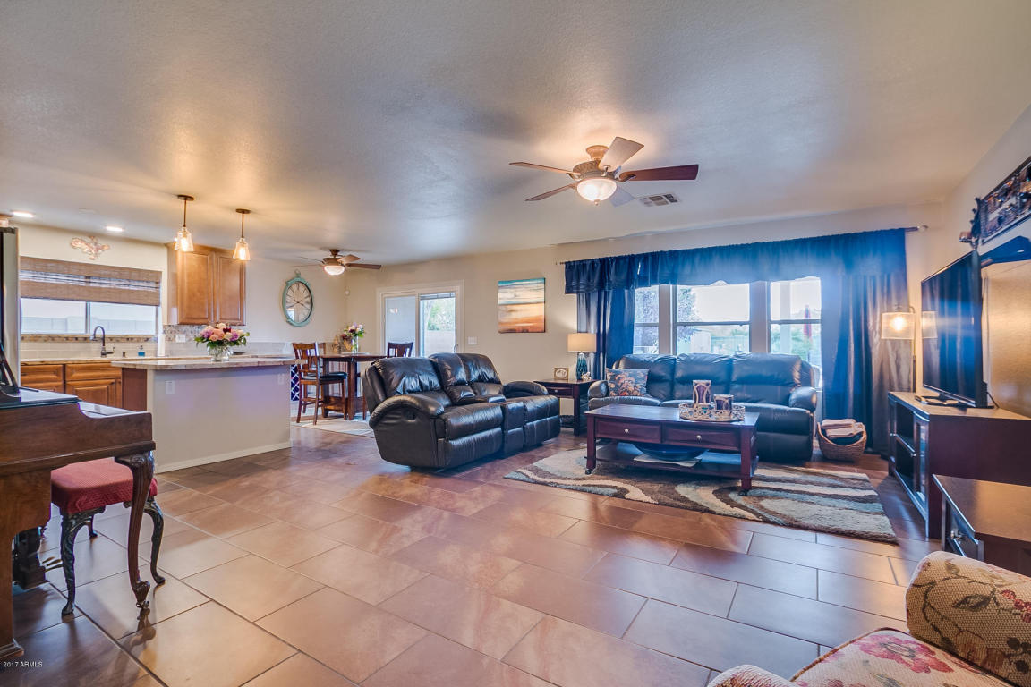 654 W Aviary Way, Gilbert, AZ 85233 photo 5