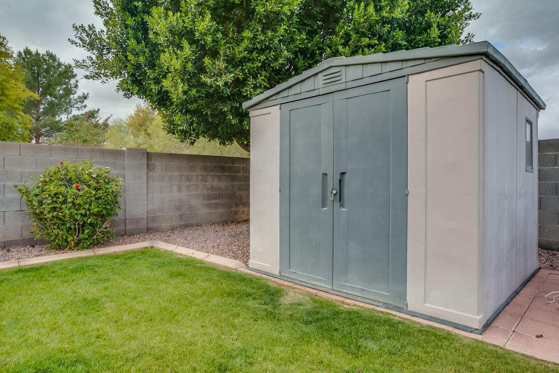 654 W Aviary Way, Gilbert, AZ 85233 photo 43