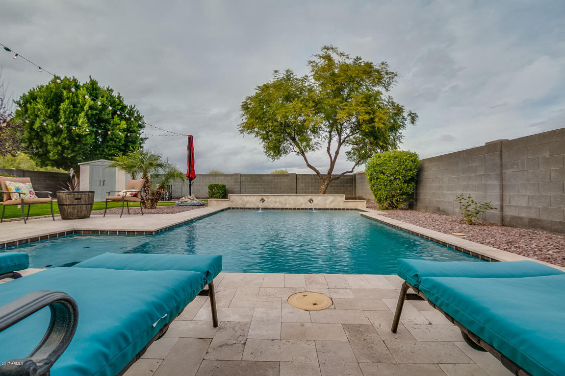 654 W Aviary Way, Gilbert, AZ 85233 photo 39