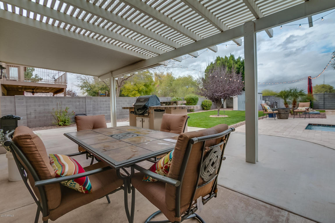 654 W Aviary Way, Gilbert, AZ 85233 photo 33