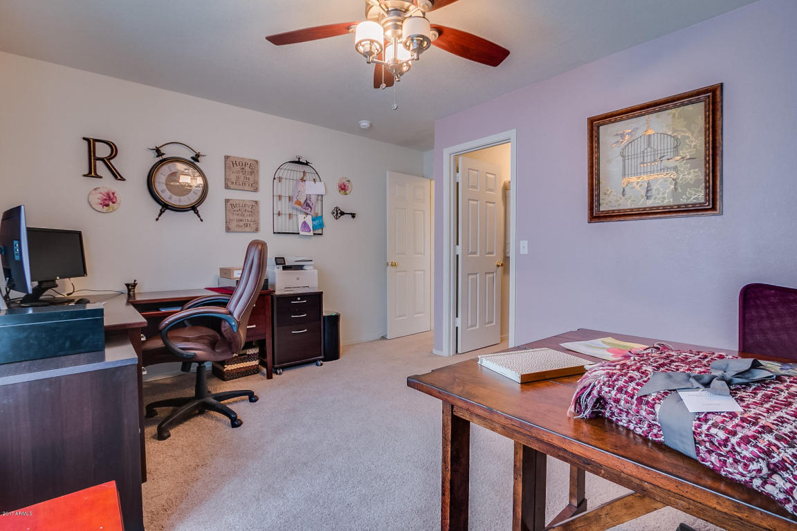 654 W Aviary Way, Gilbert, AZ 85233 photo 26