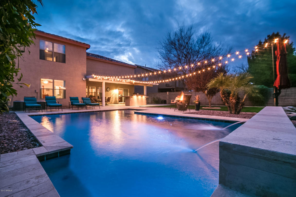 654 W Aviary Way, Gilbert, AZ 85233 photo 50