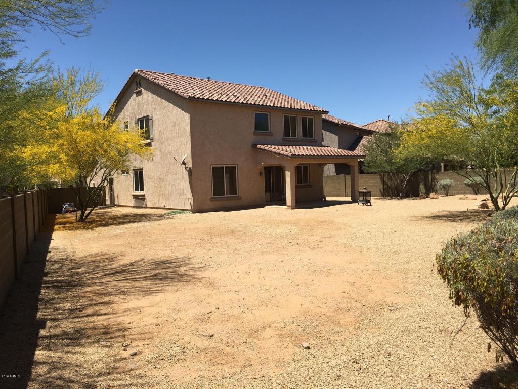 3974 E Waller Ln, Phoenix, AZ 85050 photo 8
