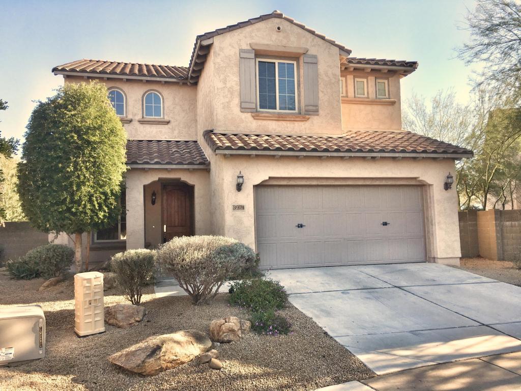 3974 E Waller Ln, Phoenix, AZ 85050 photo 1