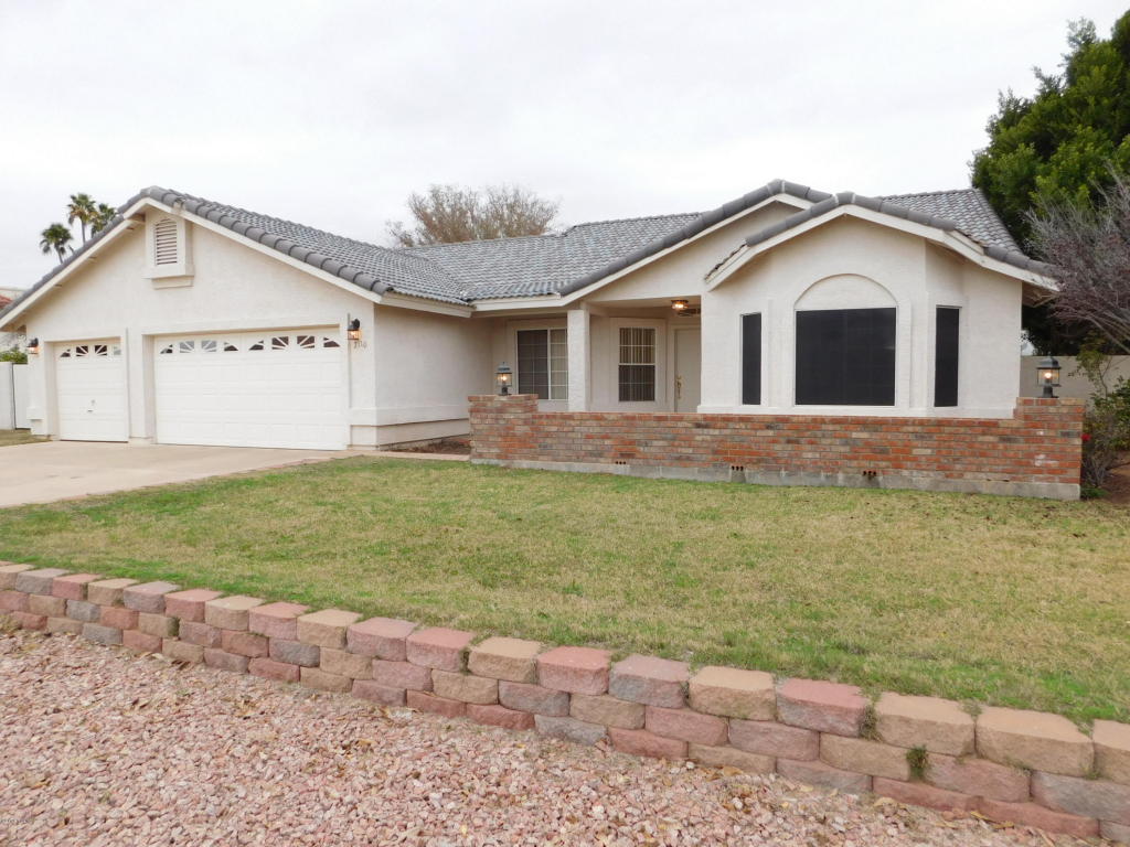 2110 Enrose Cir, Mesa, AZ 85213 photo 1