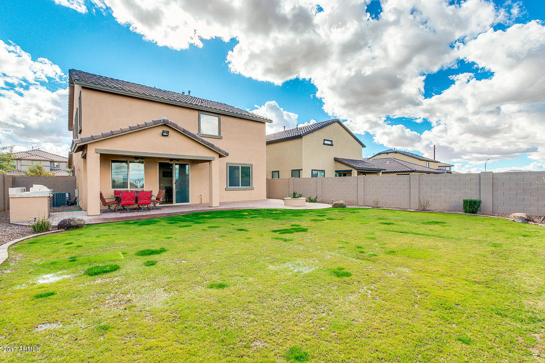 874 Euclid Ave, Gilbert, AZ 85297 photo 27