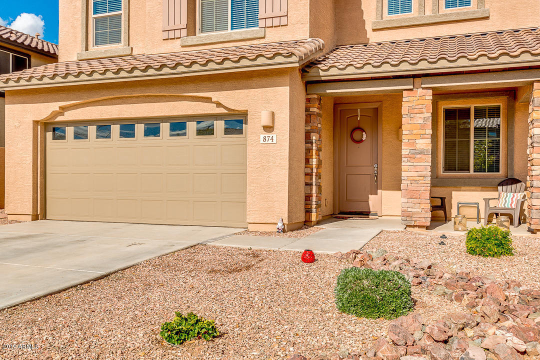 874 Euclid Ave, Gilbert, AZ 85297 photo 2