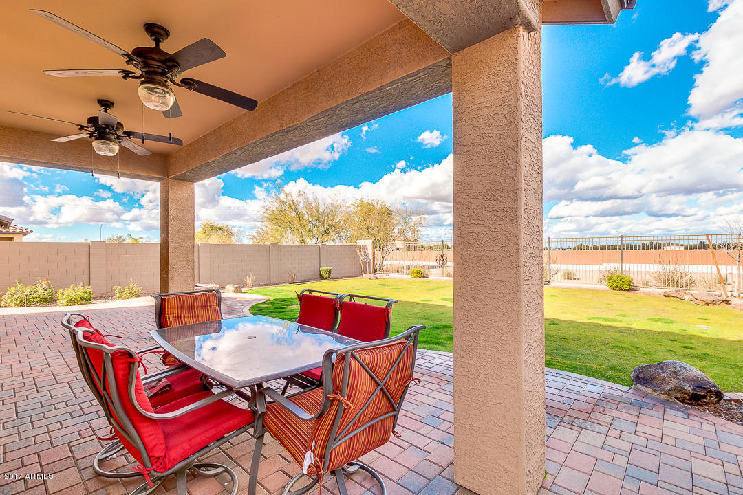 874 Euclid Ave, Gilbert, AZ 85297 photo 29