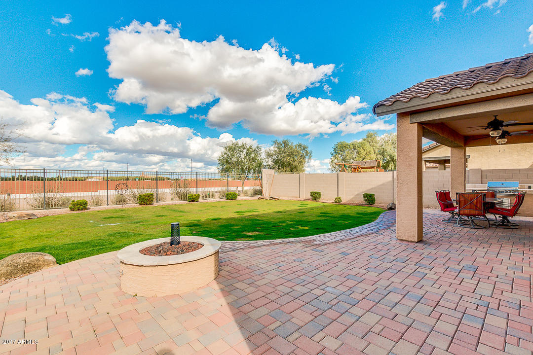 874 Euclid Ave, Gilbert, AZ 85297 photo 28