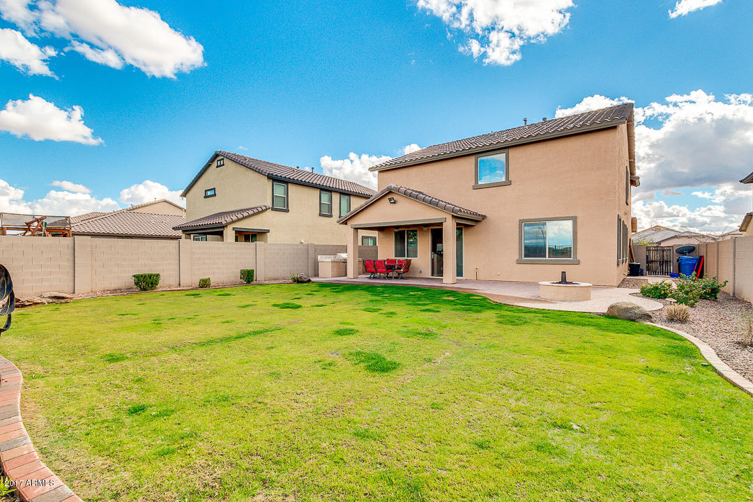 874 Euclid Ave, Gilbert, AZ 85297 photo 26