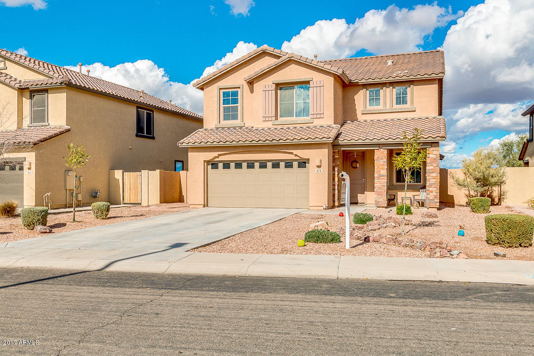 874 Euclid Ave, Gilbert, AZ 85297 photo 1