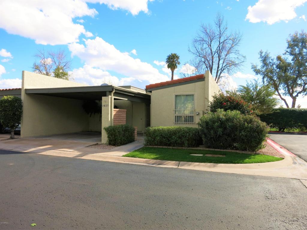 2835 E Montecito Ave, Phoenix, AZ 85016 photo 2