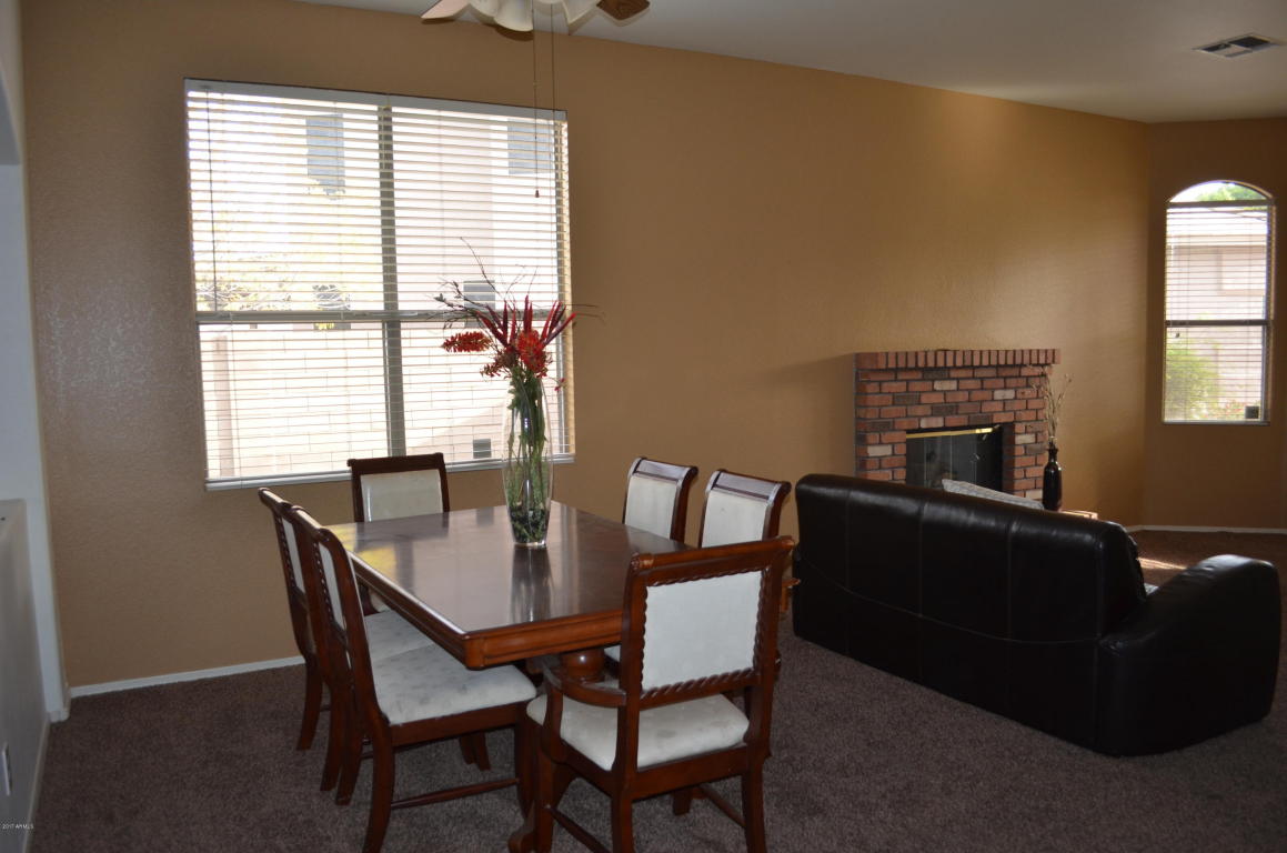 1168 N Wade Dr, Gilbert, AZ 85234 photo 6