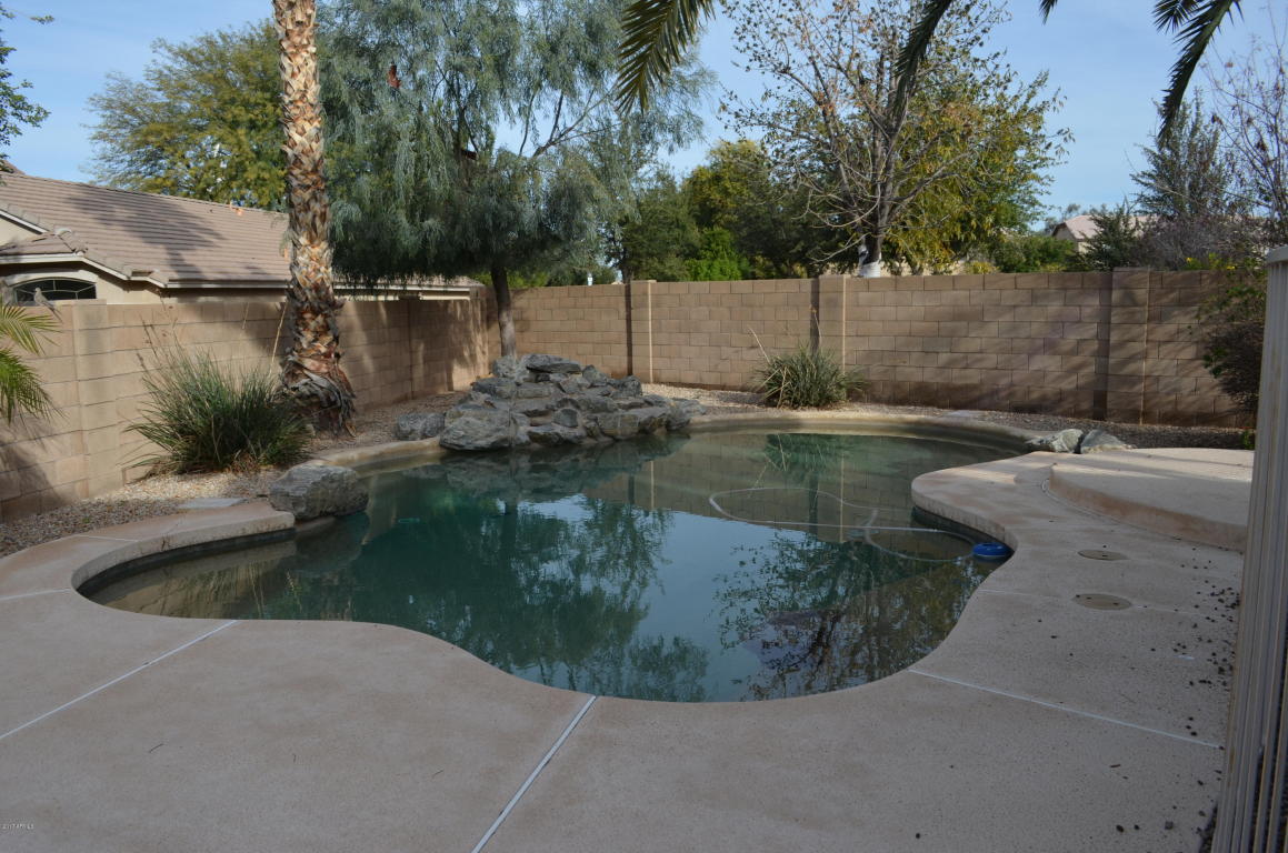 1168 N Wade Dr, Gilbert, AZ 85234 photo 16