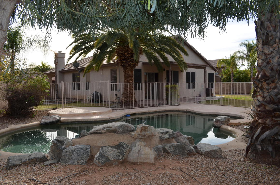 1168 N Wade Dr, Gilbert, AZ 85234 photo 21