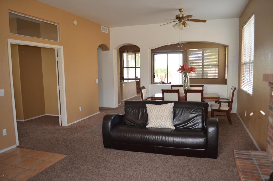 1168 N Wade Dr, Gilbert, AZ 85234 photo 4