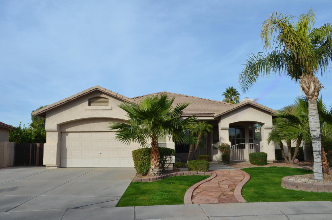 1168 N Wade Dr, Gilbert, AZ 85234 photo 2