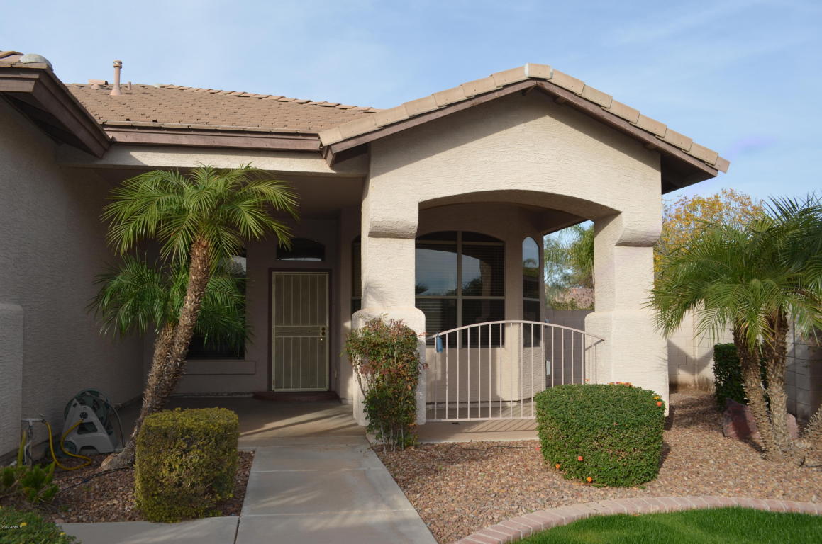 1168 N Wade Dr, Gilbert, AZ 85234 photo 3