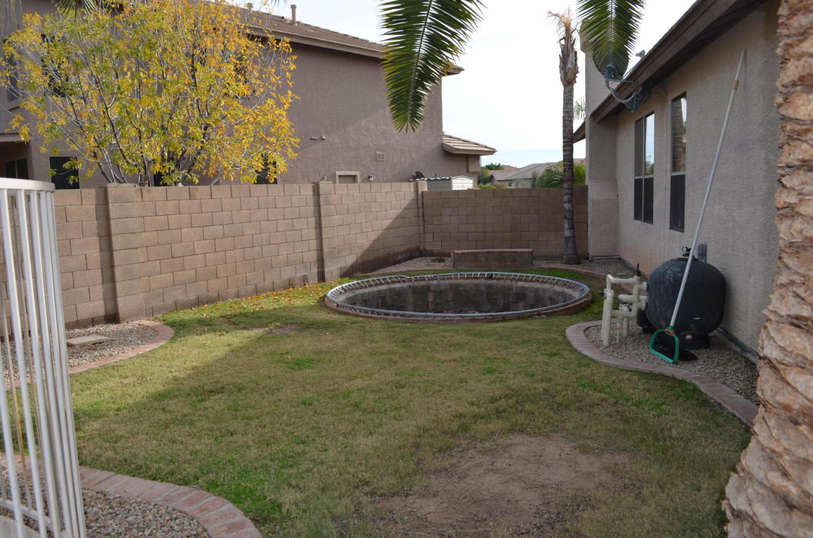 1168 N Wade Dr, Gilbert, AZ 85234 photo 18