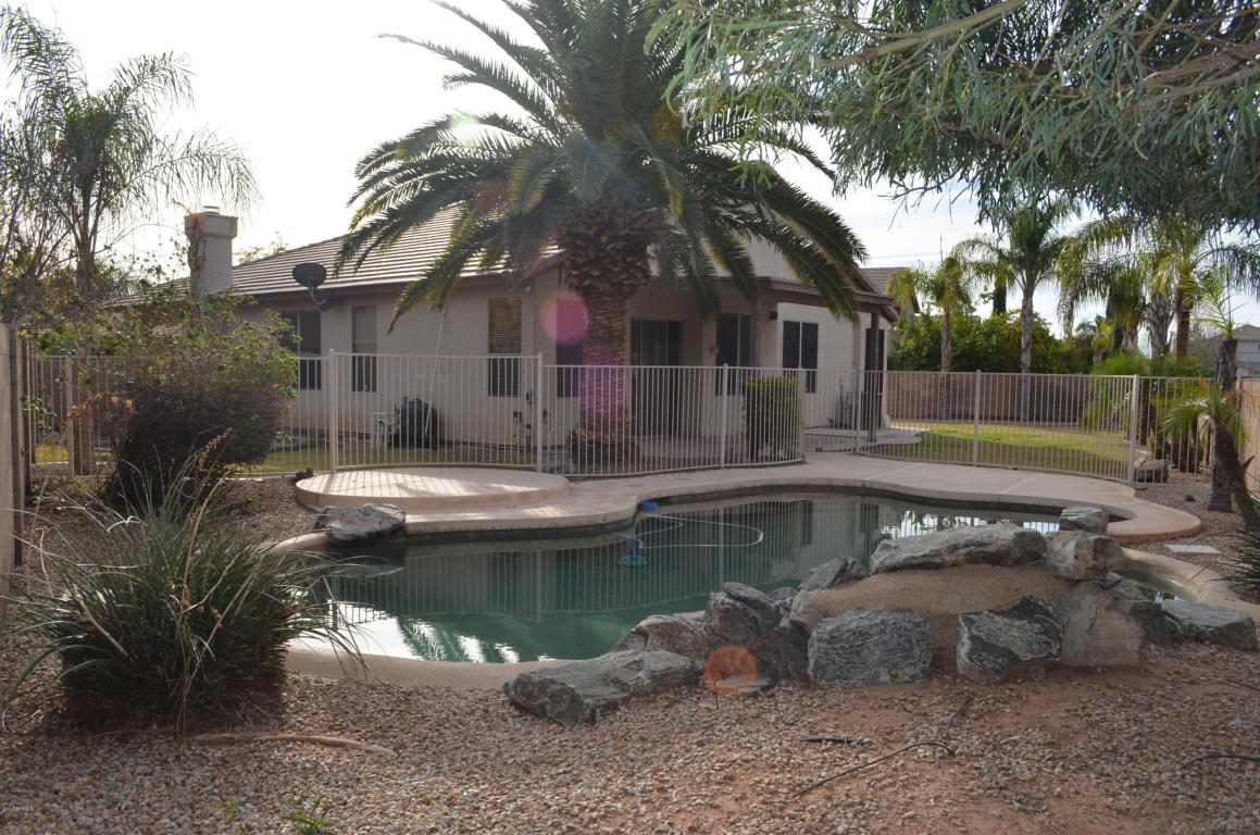 1168 N Wade Dr, Gilbert, AZ 85234 photo 20