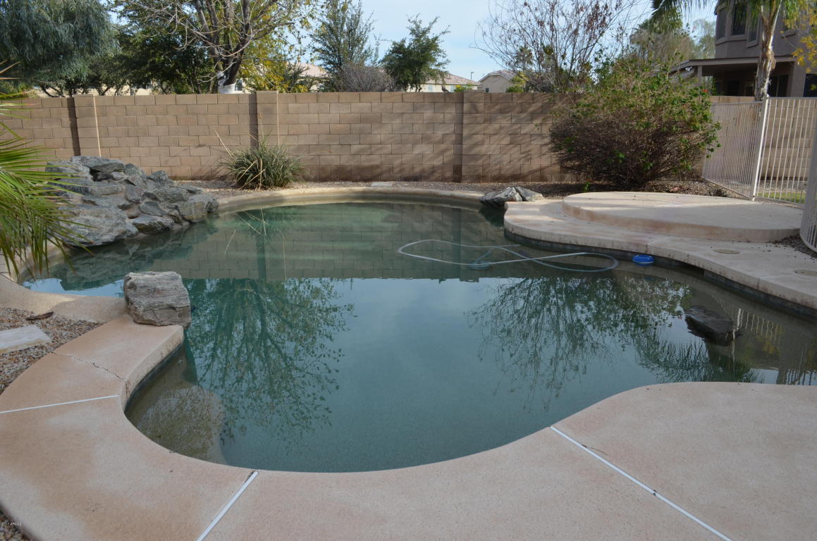 1168 N Wade Dr, Gilbert, AZ 85234 photo 17