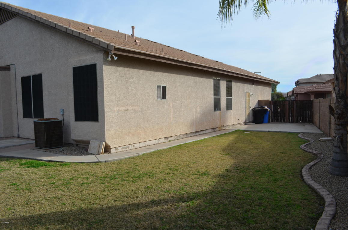 1168 N Wade Dr, Gilbert, AZ 85234 photo 23