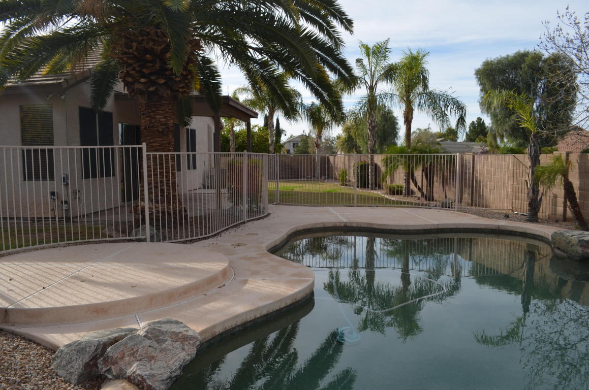 1168 N Wade Dr, Gilbert, AZ 85234 photo 19
