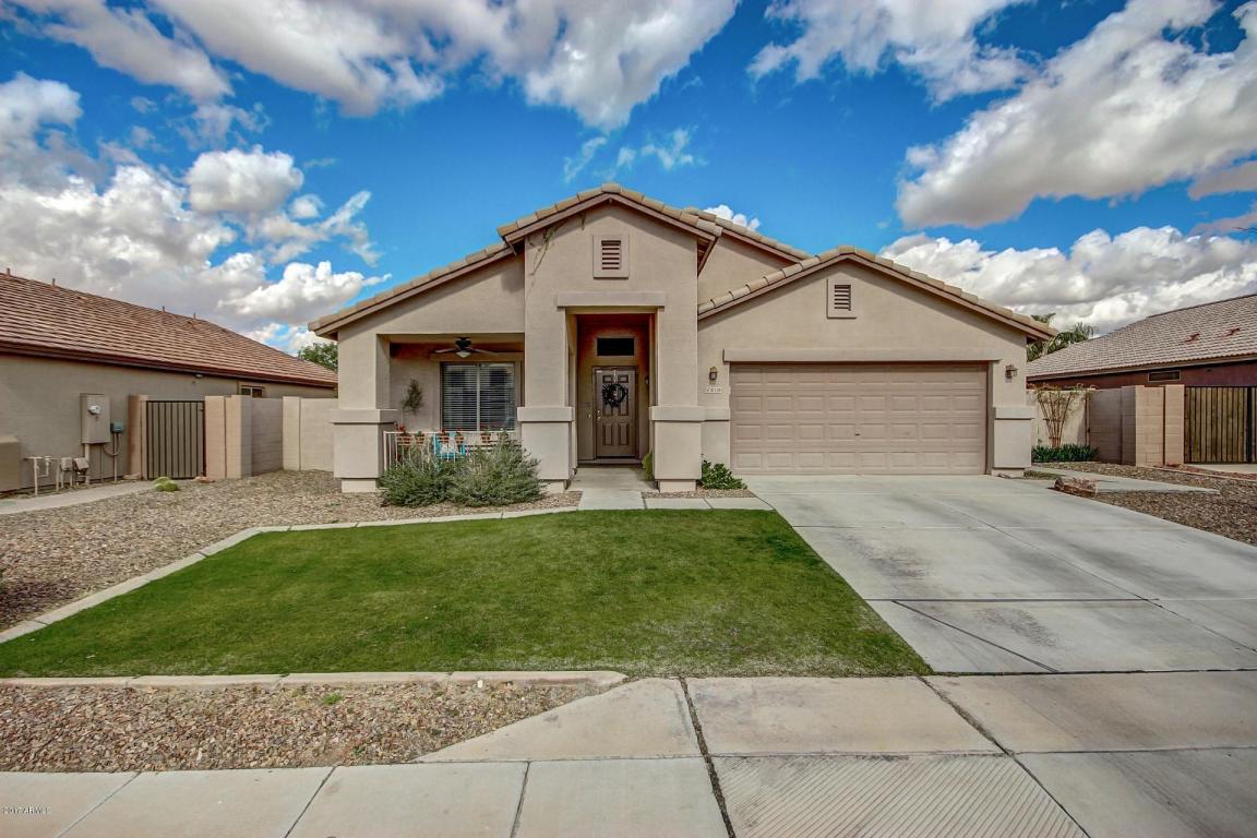 10230 E Carmel Ave, Mesa, AZ 85208 photo 1