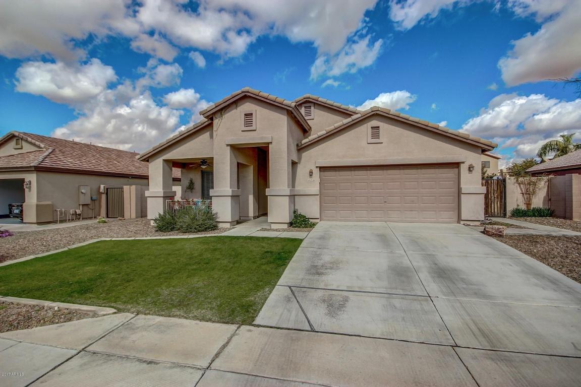 10230 E Carmel Ave, Mesa, AZ 85208 photo 2